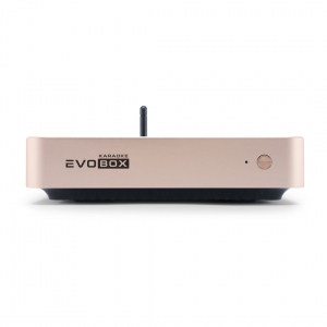 EVOBOX Plus караоке-система для дома в Красноуфимске