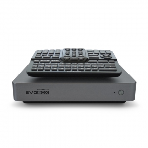 EVOBOX Premium Hi-End караоке-система в Красноуфимске