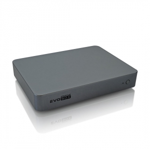 EVOBOX Premium Hi-End караоке-система в Красноуфимске