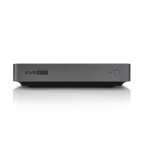 EVOBOX Premium Hi-End караоке-система в Красноуфимске
