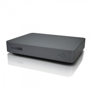 EVOBOX Premium Hi-End караоке-система в Красноуфимске