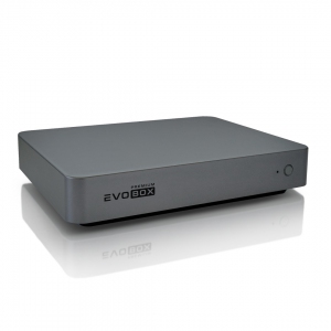 EVOBOX Premium Hi-End караоке-система в Красноуфимске