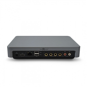 EVOBOX Premium Hi-End караоке-система в Красноуфимске