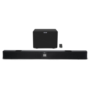 EvoSound Bar саундбар для караоке SE • 1200 SB + Сабвуфер SE • 08 SWP