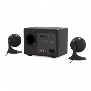 EvoSound Sphere 2.1 аудиосистема для караоке в Красноуфимске