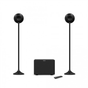 EvoSound Sphere 2.1 аудиосистема для караоке в Красноуфимске