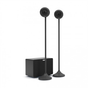 EvoSound Sphere 2.1 аудиосистема для караоке в Красноуфимске