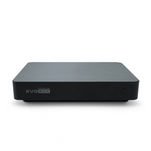 Hi-End караоке-система EVOBOX Premium + EvoSoundBar (саундбар с караоке) в Красноуфимске