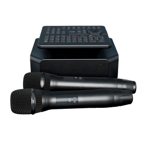караоке-комплект для Дома AST ZOOM 1/2 и AST-SM6A в Красноуфимске
