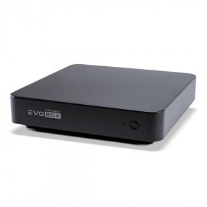 караоке-комплект EVOBOX + EvoSound Sphere 2.1 в Красноуфимске