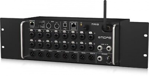 Midas MR18 цифровой микшер в Красноуфимске