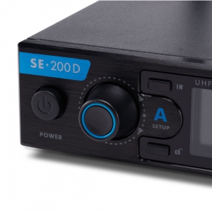 SE-200D цифровые микрофоны в Красноуфимске