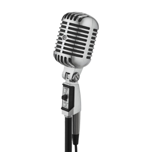 SHURE 55SH SERIES II вокальный, динамический микрофон в Красноуфимске