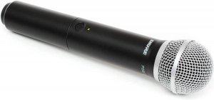 SHURE BLX24E/PG58 M17 вокальная радиосистема в Красноуфимске