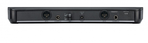SHURE BLX288E/B58 M17 вокальная радиосистема в Красноуфимске