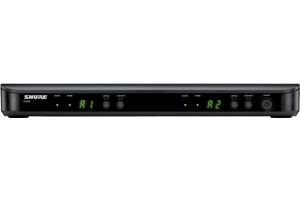 SHURE BLX288E/PG58 M17 вокальная радиосистема в Красноуфимске