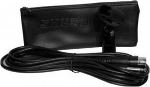 SHURE SV100-A динамический микрофон в Красноуфимске