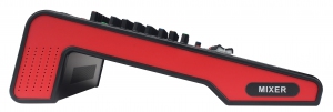 SVS Audiotechnik mixers AM-12 Микшерный пульт аналоговый, 12-канальный в Красноуфимске