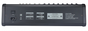 SVS Audiotechnik mixers AM-12 Микшерный пульт аналоговый, 12-канальный в Красноуфимске