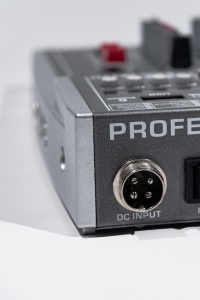 SVS Audiotechnik mixers AM-6 DSP Микшерный пульт аналоговый, 6-канальный SVS Audiotechnik mixers в Красноуфимске