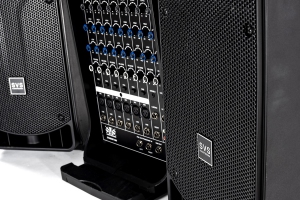 SVS Audiotechnik STAGESET 600 Акустический комплект активный в Красноуфимске