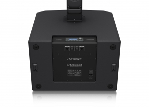 Turbosound iNSPIRE iP3000 модульная аудио колонна 2000Вт в Красноуфимске