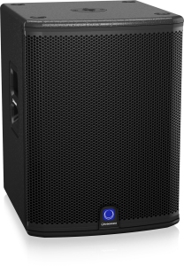 Turbosound iQ15B сабвуфер активный в Красноуфимске