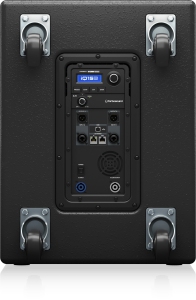 Turbosound iQ15B сабвуфер активный в Красноуфимске