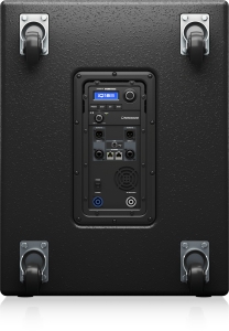 Turbosound iQ18B сабвуфер активный в Красноуфимске
