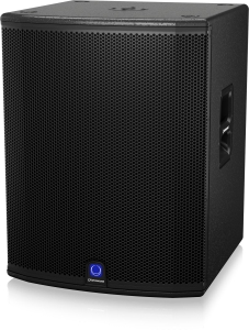 Turbosound iQ18B сабвуфер активный в Красноуфимске