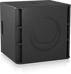 Turbosound Milan M15B сабвуфер активный в Красноуфимске