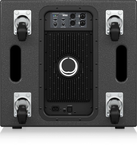 Turbosound Milan M15B сабвуфер активный в Красноуфимске