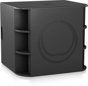 Turbosound Milan M18B сабвуфер активный в Красноуфимске