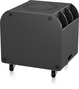 Turbosound Milan M18B сабвуфер активный в Красноуфимске