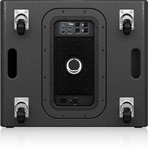 Turbosound Milan M18B сабвуфер активный в Красноуфимске