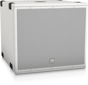 Turbosound NuQ115B-AN Активный сабвуфер в Красноуфимске