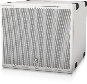 Turbosound NuQ115B-AN Активный сабвуфер в Красноуфимске