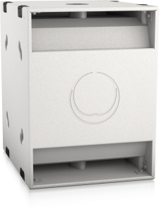 Turbosound NuQ118B-AN Активный сабвуфер в Красноуфимске