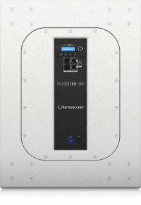 Turbosound NuQ118B-AN Активный сабвуфер в Красноуфимске