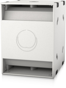 Turbosound NuQ118B-AN Активный сабвуфер в Красноуфимске