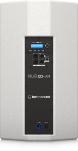 Turbosound NuQ122-AN Активная акустическая система в Красноуфимске