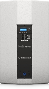 Turbosound NuQ152-AN Активная акустическая система в Красноуфимске