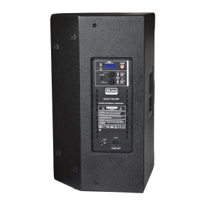 XLine ALFA P-15A DSP Акустическая система активная с DSP и Bluetooth в Красноуфимске