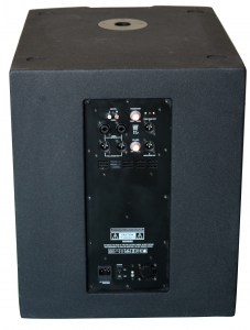 XLine ALFA P-15A SUB Сабвуфер активный в Красноуфимске
