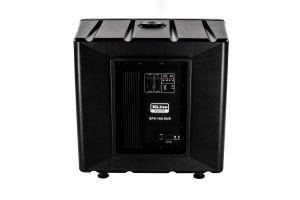 XLine SPX-18A SUB Сабвуфер активный в Красноуфимске